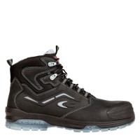Cofra Giotto Black Safety Boots
